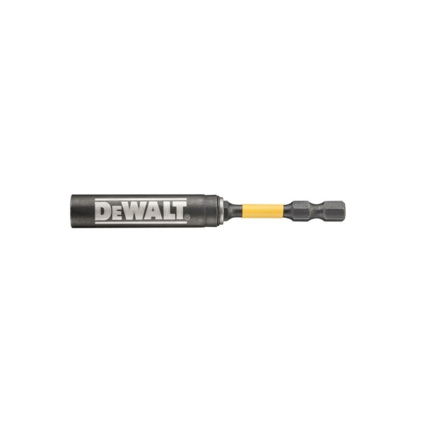 Держатель для бит 90мм, 1/4", ударный Impact FlexTorq DEWALT DT7523-QZ, DT7523-QZ Держатель для бит 90мм, 1/4", ударный Impact FlexTorq DEWALT DT7523-QZ