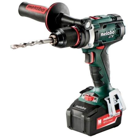  METABO BS18LTX Impuls 602191650