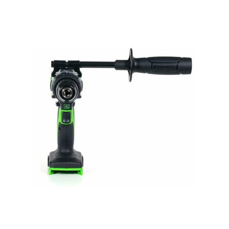 ���������� �������������� Greenworks GD24DD90 (3707507CUD) (24V, ����, 45/90 ��, 2���x4�� � ��)