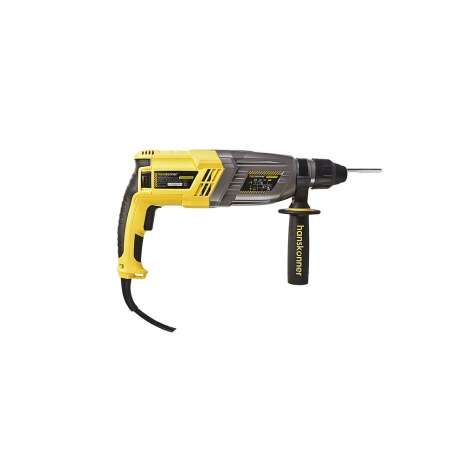  HANSKONNER PLATINUM HRH0928MLRE