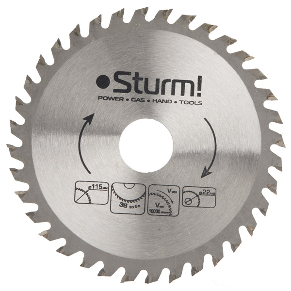   STURM 9020-1152236T (9020-115-22-36T)