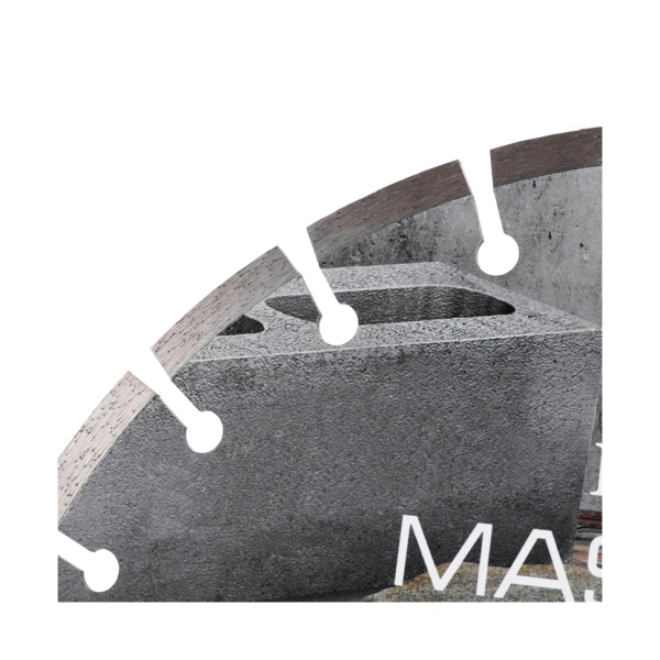   350x3.0x10x32/25.4 () Master Line DIAM (000495)