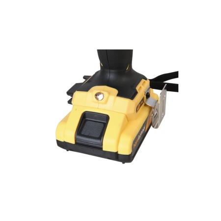   Hanskonner HCD1865BLI (UniBattery, .,  2.4*2  )