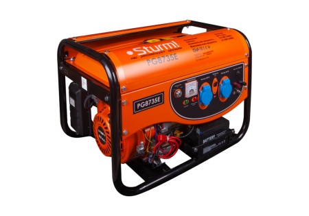  STURM PG8735E
