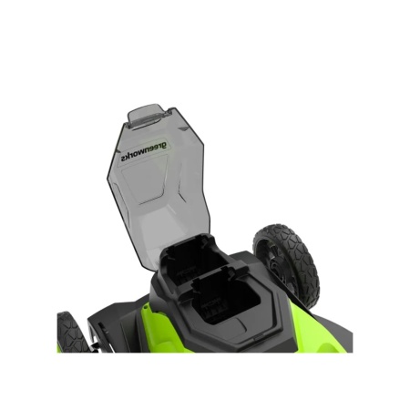   GREENWORKS GD24X2LM411 (2x24V, 41, ,    ) 2520907