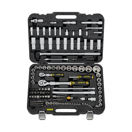    BERGER "" BG135-1214 (135)