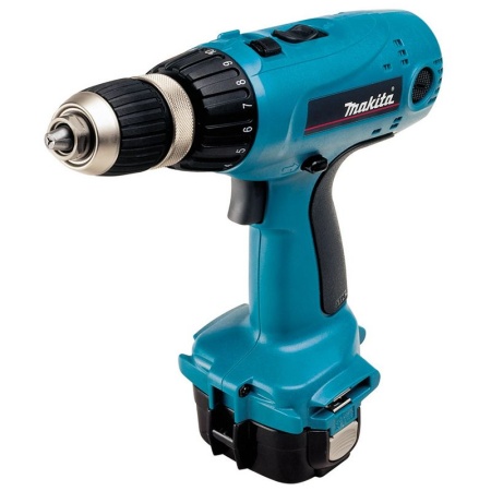  Makita 6317DWDE