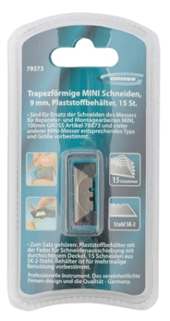    GROSS 9,  (15) GROSS 79373