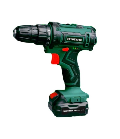  Favourite DC 1202B PROMO