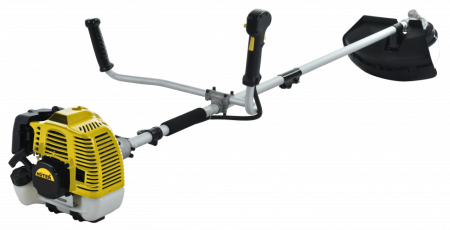 Бензиновый триммер GGT-520S Huter, 70/2/33 Бензиновый триммер GGT-520S Huter