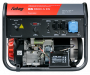 Бензогенератор FUBAG BS  6600 A ES NEW, 838798 Бензогенератор FUBAG BS  6600 A ES NEW