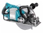 Пила циркулярная аккумуляторная Makita RS002GZ (XGT), RS002GZ Пила циркулярная аккумуляторная Makita RS002GZ (XGT)