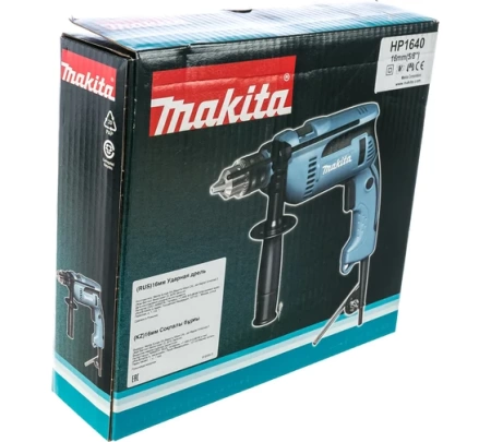   Makita HP1640