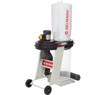 Установка вытяжная BELMASH DC1200, D088A Установка вытяжная BELMASH DC1200