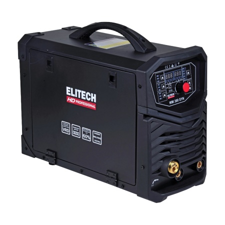 ��������� ����������� ����������� Elitech HD WM 300 SYN