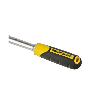 - 3/8", 90 ,   , CrV HANSKONNER (HK1045-17-38)