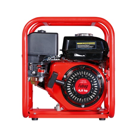 Мотопомпа для чистой воды Fubag PG 600 (646260), 646260 Мотопомпа для чистой воды Fubag PG 600 (646260)