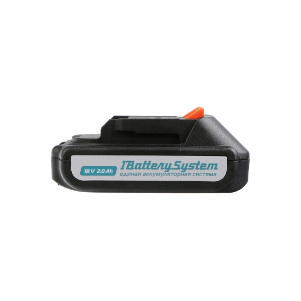  STURM 18, 2.0, Li-Ion 1BatterySystem18V (SBP1802)