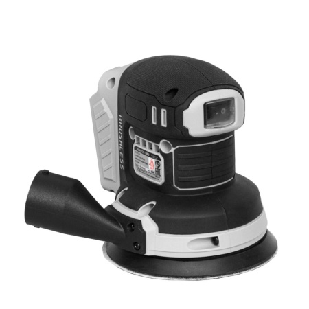 ��� �������������� ��������� ���-125/18�� (651.0.0.70) (��� 18�, Li-ion, ��� ��� � ��, �������)