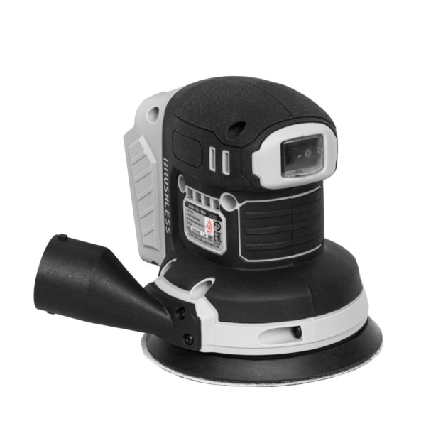 ��� �������������� ��������� ���-125/18�� (651.0.0.70) (��� 18�, Li-ion, ��� ��� � ��, �������)