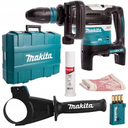   Makita DHR400ZKUN