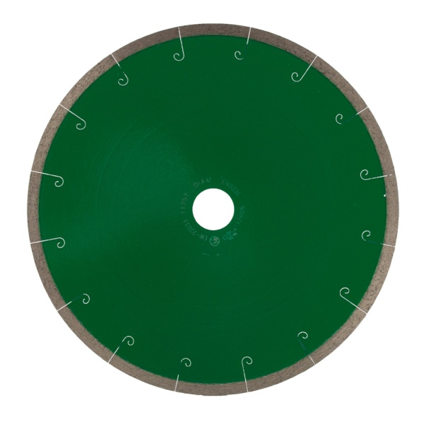 ���� �������� 230x1.6x7.5x25.4 ������ Diam (000201) (������-����, ��������)