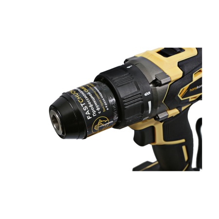  HANSKONNER HCD1865BL (UniBattery, .,  2.4*2  )