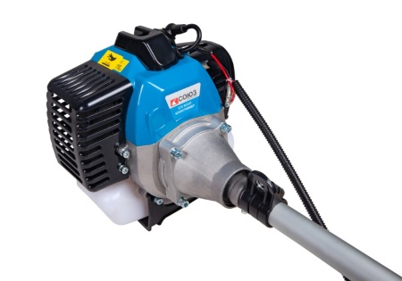 Бензотриммер СОЮЗ БТС-9233Л, БТС-9233Л Бензотриммер СОЮЗ БТС-9233Л