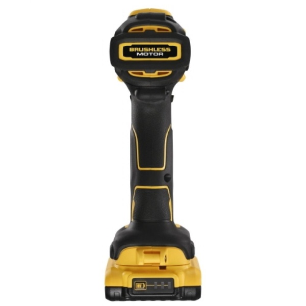   DEWALT DCD709S2T-QW