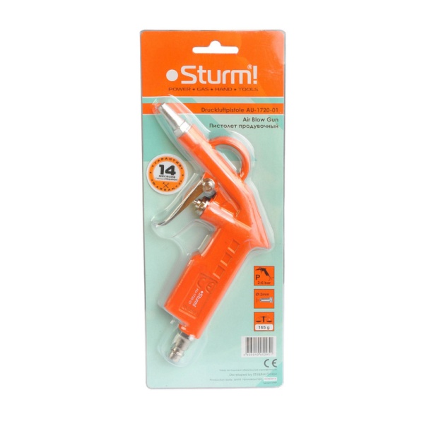 �������� ����������� Sturm (AU-1720-01) (��� �����������)