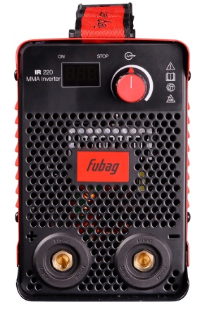   FUBAG IR 220 MMA 31404