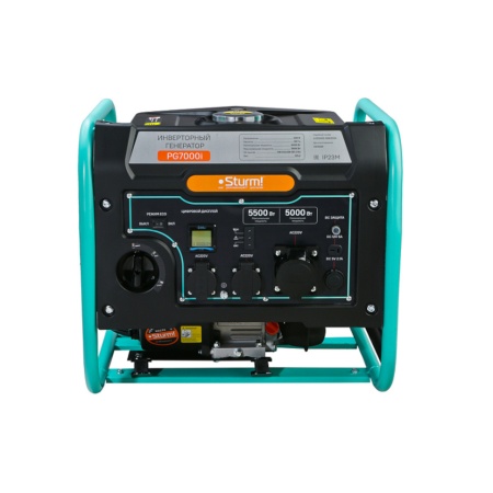    Sturm PG7000i