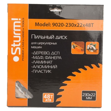   STURM 2302248T (9020-230-22-48T)