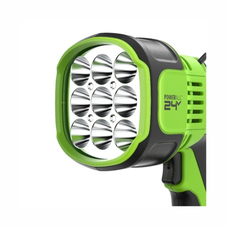 ������-��������� ������������ Greenworks G24SL (24V, ��� ��� � ��) 3401207