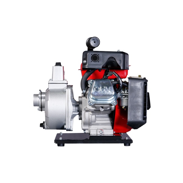 Мотопомпа для чистой воды FUBAG PG 300 (646259), 646259 Мотопомпа для чистой воды FUBAG PG 300 (646259)