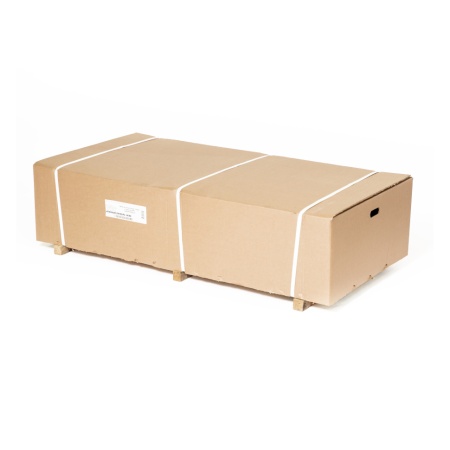 Дека газонокосилки к садовому трактору "Нева" МТ1 (005.МТ.0700-01), 005.МТ.0700-01 Дека газонокосилки к садовому трактору "Нева" МТ1 (005.МТ.0700-01)