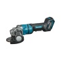 ��� �������������� Makita GA050GZ (XGT 40�, 125 ��, 11000 ��/���, ��� ��� � ��)