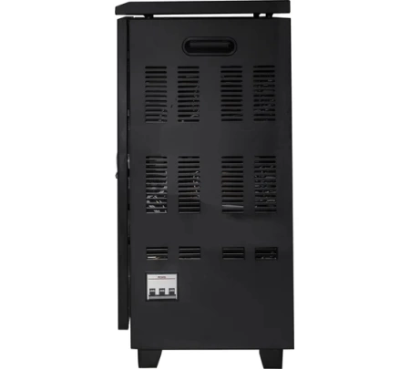 Стабилизатор напряжения РЕСАНТА АСН-60000/3-ЭМ + Мультиметр РЕСАНТА YX360TRN, 63/4/10 Стабилизатор напряжения РЕСАНТА АСН-60000/3-ЭМ + Мультиметр РЕСАНТА YX360TRN