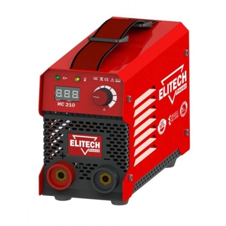   Elitech  210 