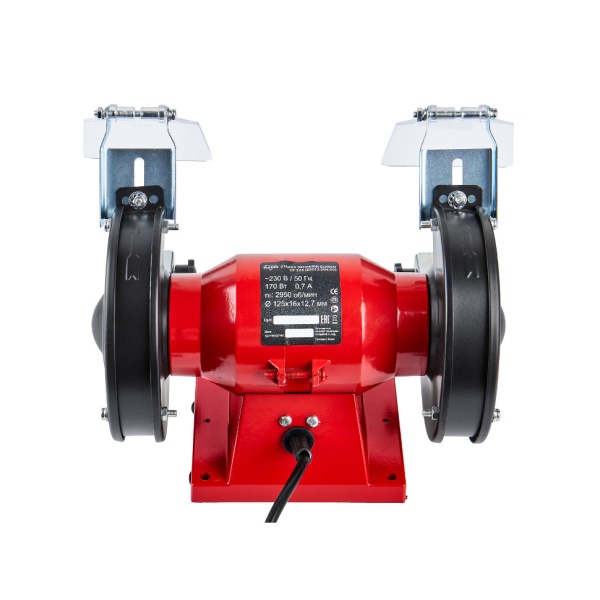   Elitech   125 (E2013.004.00)