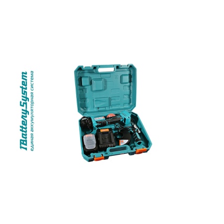   STURM CAG1812 (1BatterySystem18V, ,  3  )