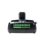 Зарядное устройство GREENWORKS G82C2 (82V, 8А, быстрое, 2-х постовое) 2939007, 2939007 Зарядное устройство GREENWORKS G82C2 (82V, 8А, быстрое, 2-х постовое) 2939007