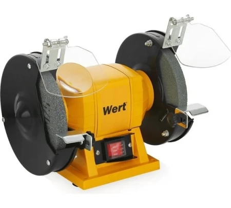   WERT GM 0315