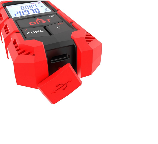 Дальномер лазерный CONDTROL Traccer 40 (1-001-001), 1-001-001 Дальномер лазерный CONDTROL Traccer 40 (1-001-001)