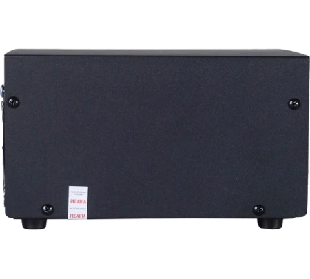 Источник бесперебойного питания РЕСАНТА УБП-400, 61/49/3 Источник бесперебойного питания РЕСАНТА УБП-400