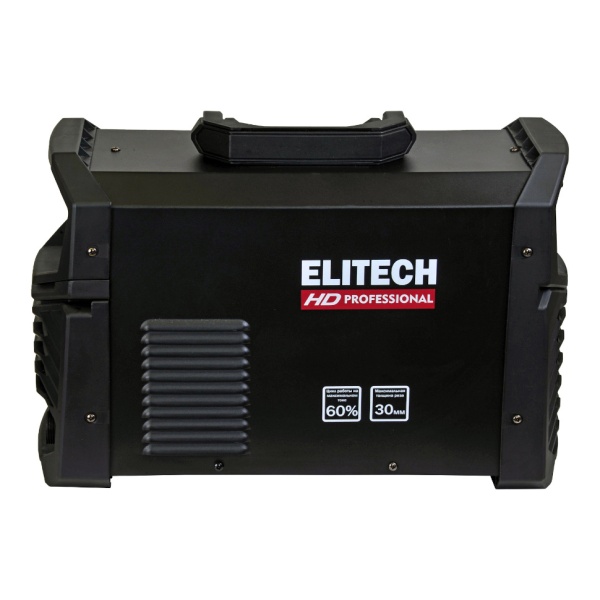 ������� ���������� ����� Elitech HD WM 60 PLASMA