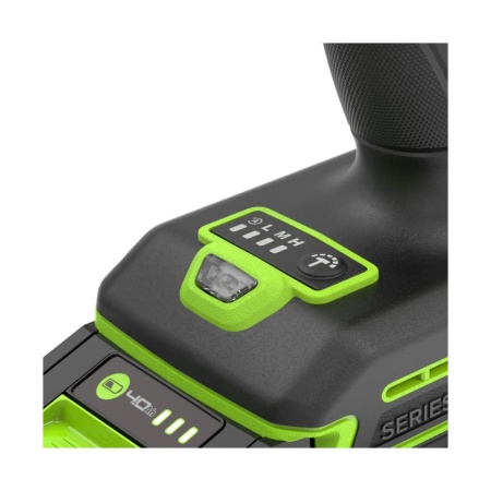    Greenworks IW5500 (3805007) (24, 500, 1/2", 3.,    )