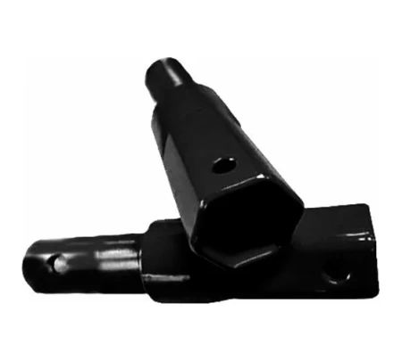 Удлинители колёсной оси HUTER (2шт), 71/3/50 Удлинители колёсной оси HUTER (2шт)