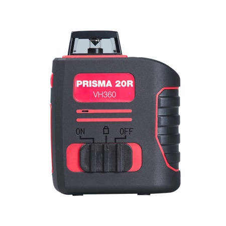   FUBAG Prisma 20R VH360