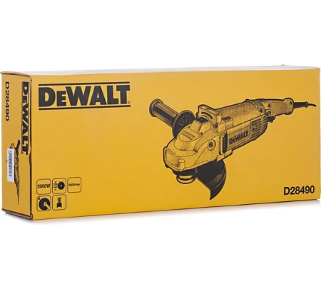  DEWALT D 28490